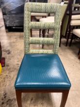 Heavy duty and commercial grade hospitality chair